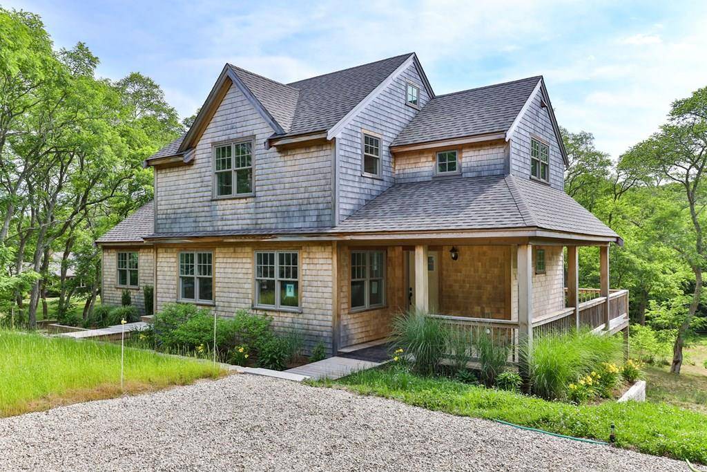 10 Hatch, Truro, MA 02666