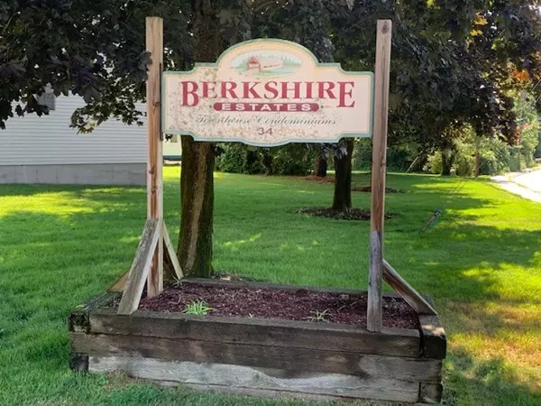 34 Lowell Road #20, Pepperell, MA 01463