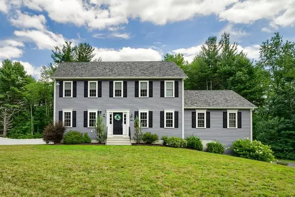 267 Maple Ave, Rutland, MA 01543