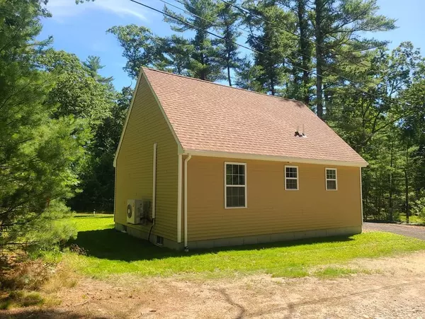 Lakeville, MA 02347,7 Rustic Dr