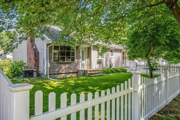 5 Sylvan Rd., Holbrook, MA 02343
