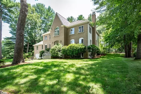Andover, MA 01810,7 Seten Circle