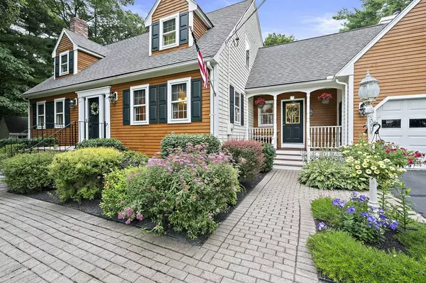 Abington, MA 02351,80 Sylvan Court