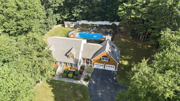 Abington, MA 02351,80 Sylvan Court