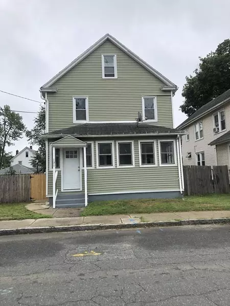 131 Miller St, Springfield, MA 01104