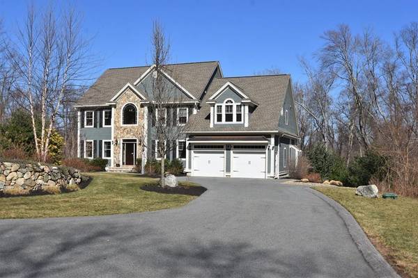 Lexington, MA 02420,2 Mulberry Lane