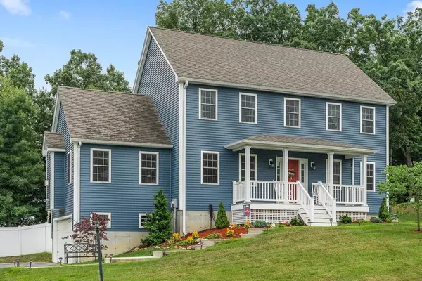11 Gideon Ln, Shirley, MA 01464