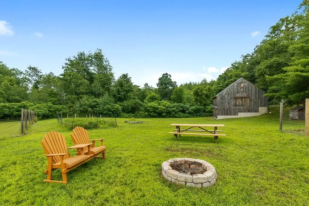 Townsend, MA 01474,4 Hamilton Hill Road