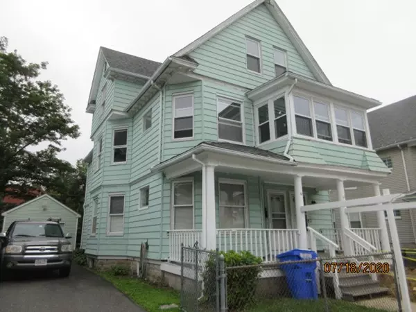 Springfield, MA 01109,47- 49 Rochelle St