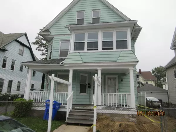 Springfield, MA 01109,47- 49 Rochelle St