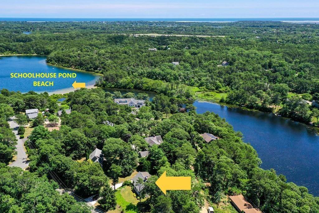 380 Sam Ryder Rd, Chatham, MA 02633
