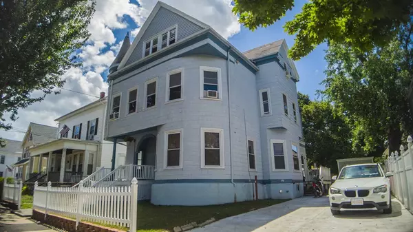 15 Milton St, Malden, MA 02148