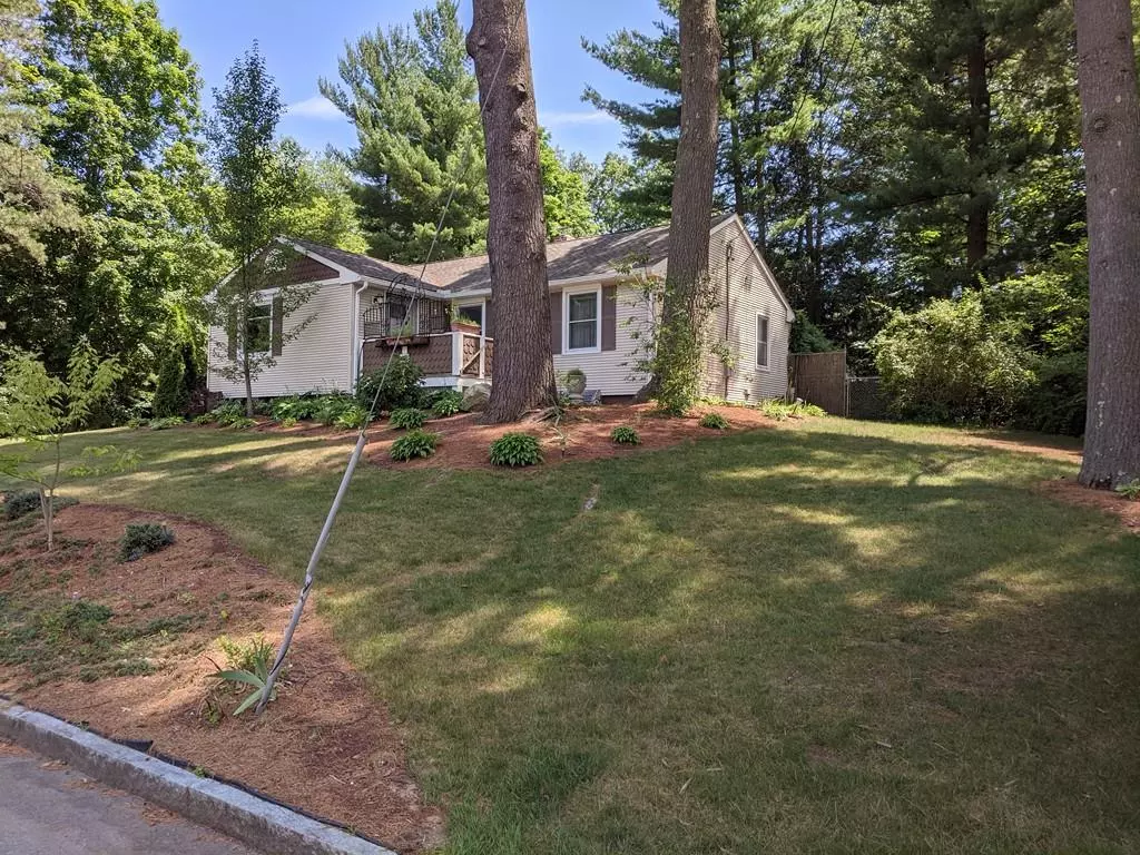 Springfield, MA 01129,67 Middlebrook Dr