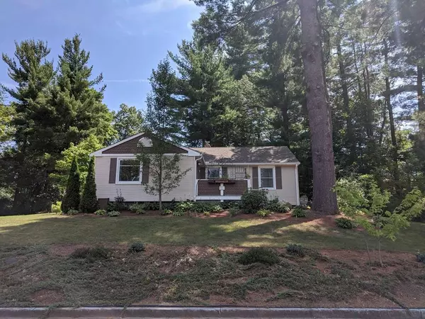 Springfield, MA 01129,67 Middlebrook Dr