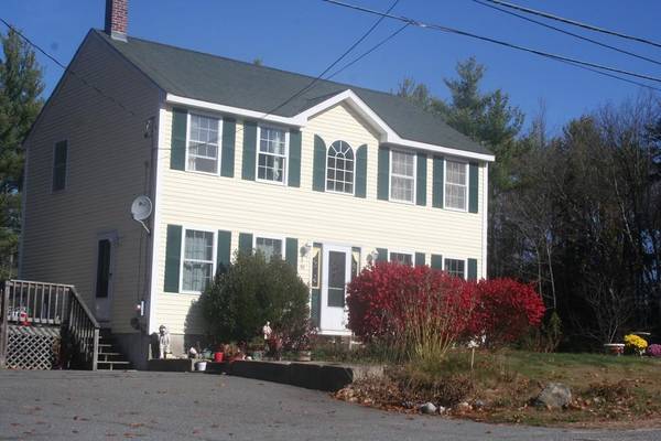 98 Glen Allen Street, Winchendon, MA 01475