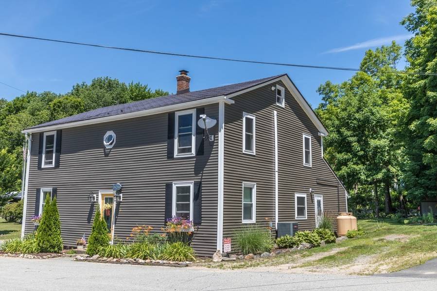 19 Main Street, Royalston, MA 01368