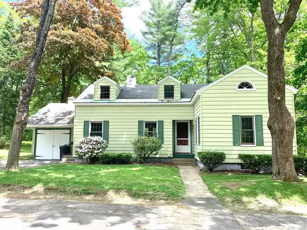 125 Lincoln Avenue, Athol, MA 01331