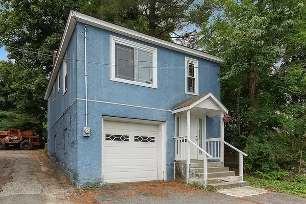 45 Green St, Athol, MA 01331