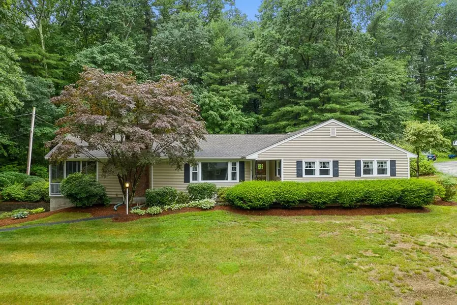 12 Fairbanks Road, Chelmsford, MA 01824