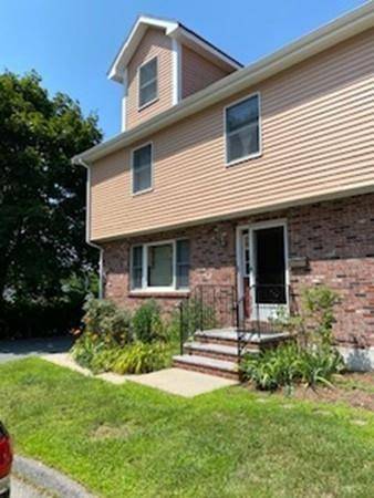 15 Drew St #15, Waltham, MA 02453