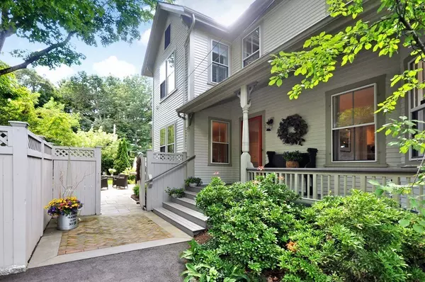 409 Main Street #409, Concord, MA 01742