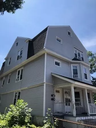 Springfield, MA 01104,657 Carew St