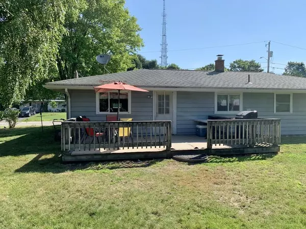 Brockton, MA 02302,48 Randolph Ave