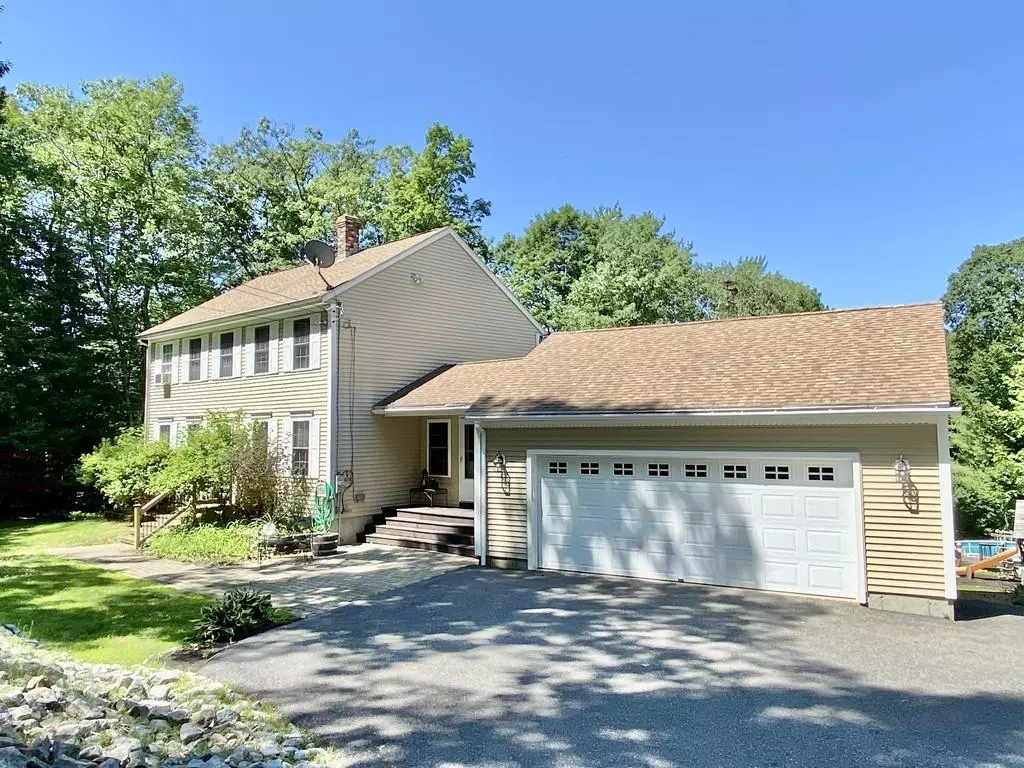 Gardner, MA 01440,427 Lovewell Street