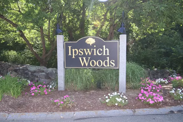 Ipswich, MA 01938,21 Ipswich Woods Drive #21