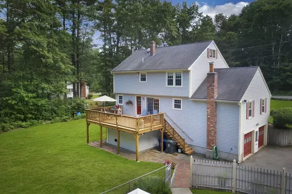 Dracut, MA 01826,280 Primrose Hill Rd