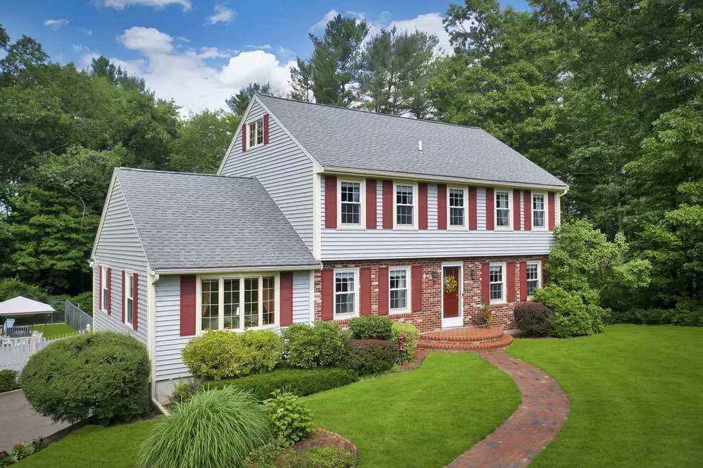 Dracut, MA 01826,280 Primrose Hill Rd