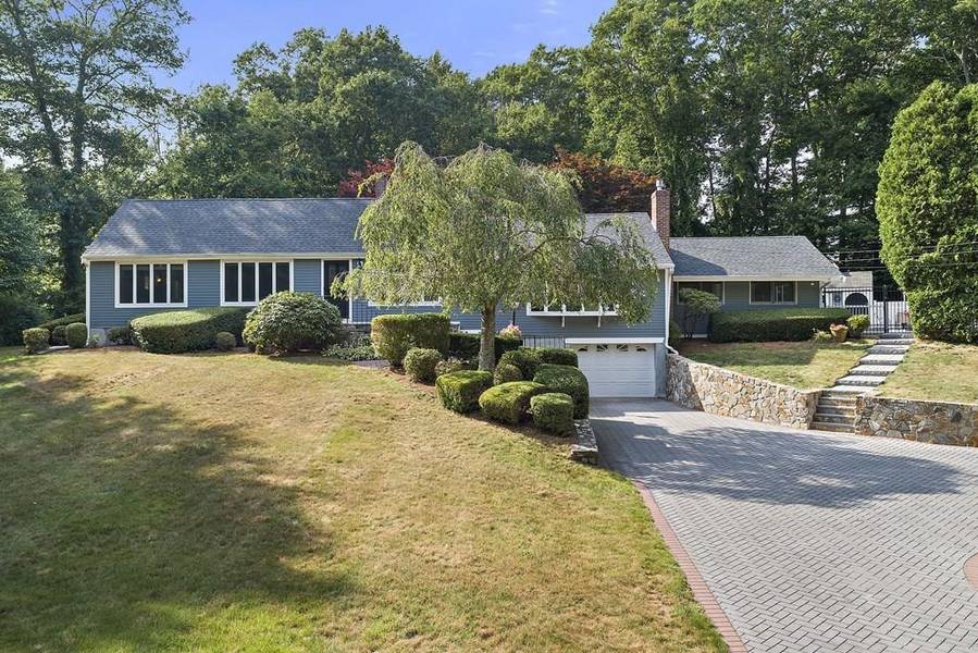 182 Oak Street, Marshfield, MA 02050