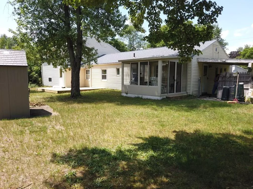 Springfield, MA 01109,55 Fredette St