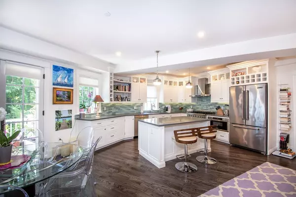 3 Brook St #C, Cohasset, MA 02025