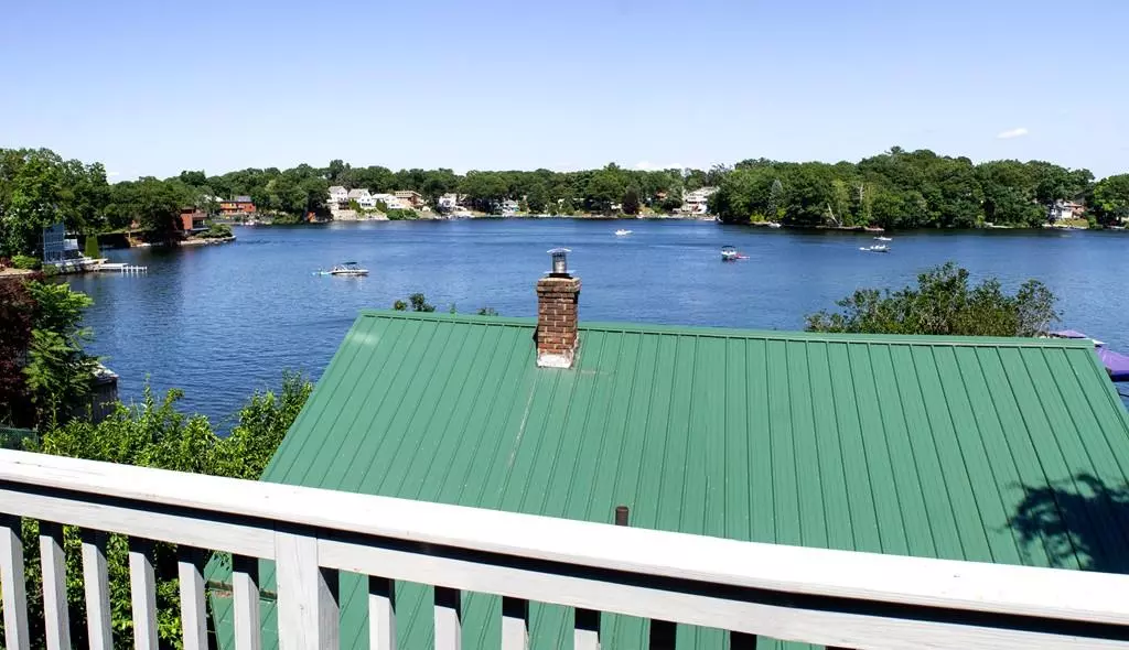 Worcester, MA 01604,451 Lake Avenue