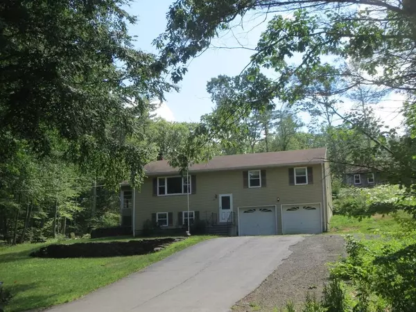 83 Shady Lane, Templeton, MA 01468