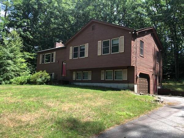 36 Red Gate Road, Tyngsborough, MA 01879