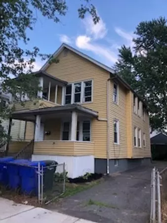 801 Carew St, Springfield, MA 01104