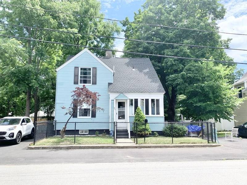 67 Vine Street, Leominster, MA 01453