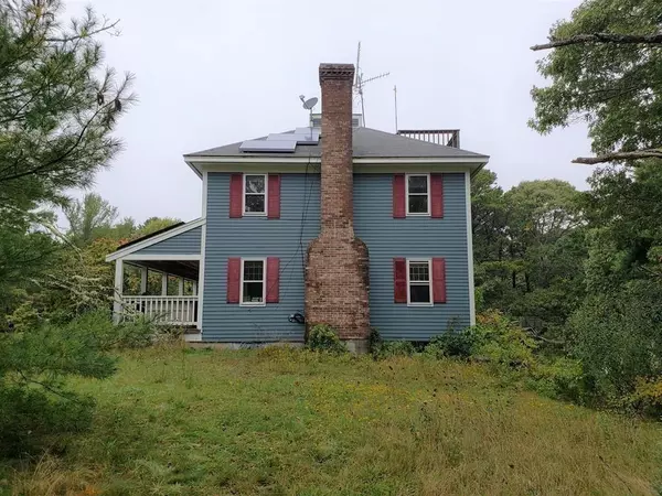 Eastham, MA 02642,2 Sue's Walk