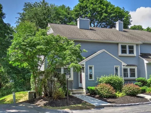 20 Cleverly St #A1, Abington, MA 02351