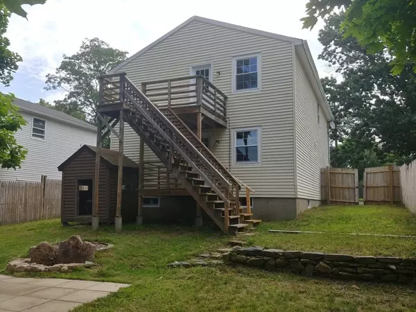 Springfield, MA 01151,8 Healey St