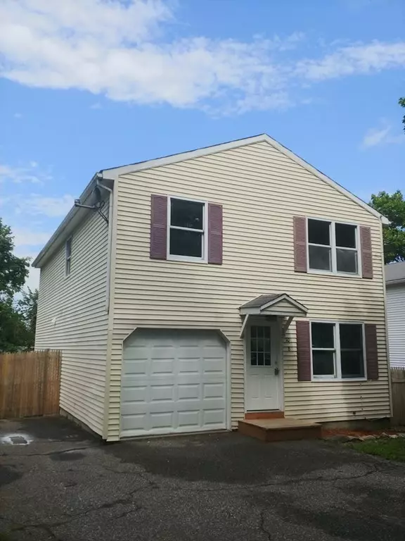 Springfield, MA 01151,8 Healey St