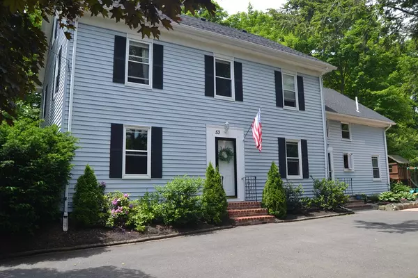 53 Pound St #53, Medfield, MA 02052