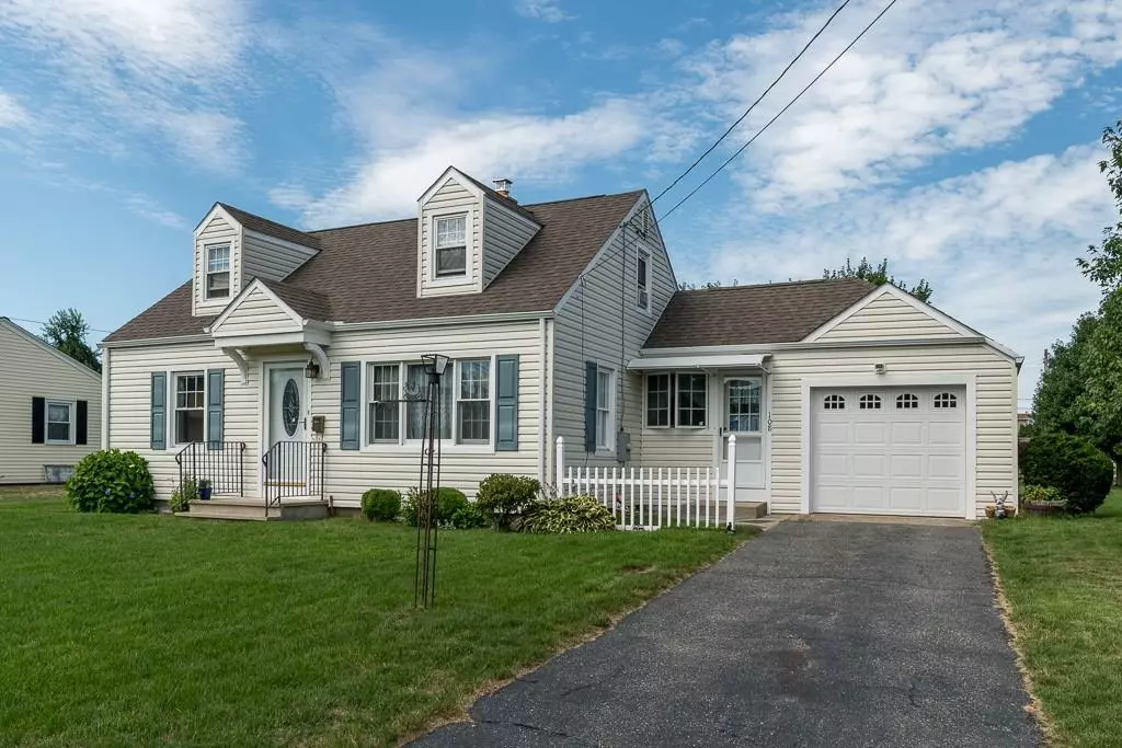 Springfield, MA 01118,108 Derryfield Ave