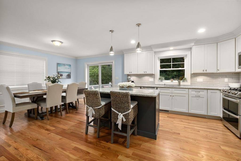 Waltham, MA 02451,76 Hibiscus Ave