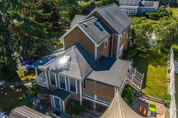 Fairhaven, MA 02719,291 Huttleston Ave