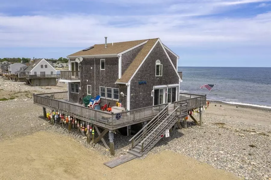 15 Town Way Extension, Scituate, MA 02066