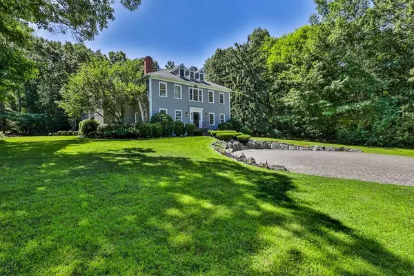 640 Canton Ave, Milton, MA 02186
