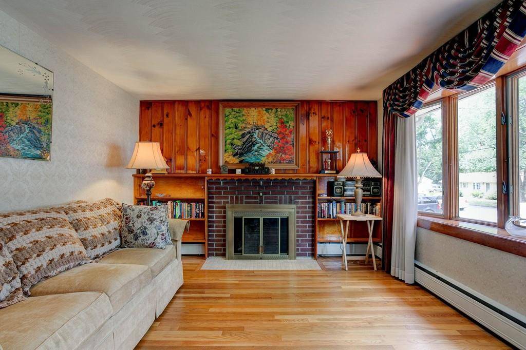 Wilmington, MA 01887,16 Fairmeadow Rd
